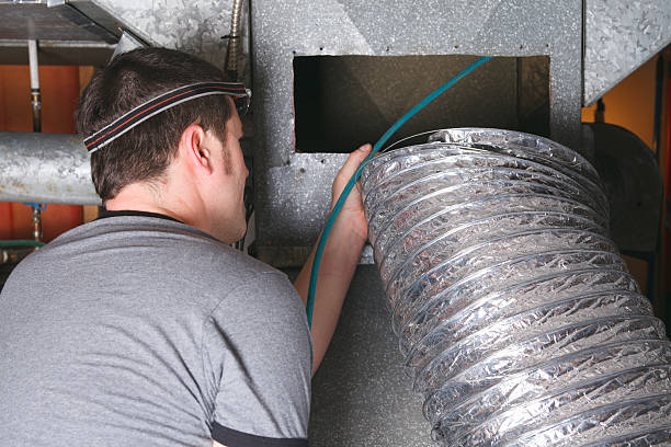 Best Commercial Air Duct Cleaning  in Plum Grove, TX