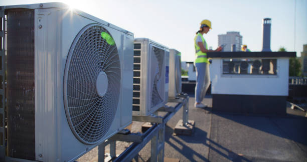 Best HVAC Duct Inspection Services  in Plum Grove, TX