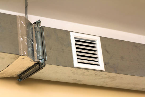 Best Affordable HVAC Duct Cleaning  in Plum Grove, TX